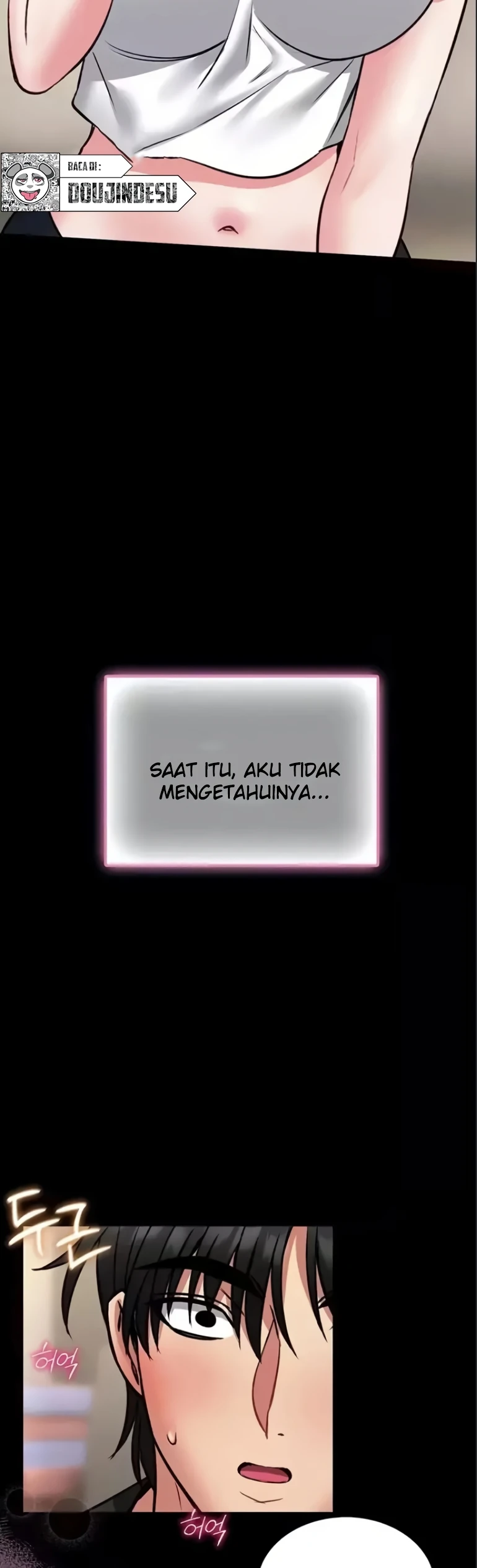 I Will Teach You Self Defense - Page 77